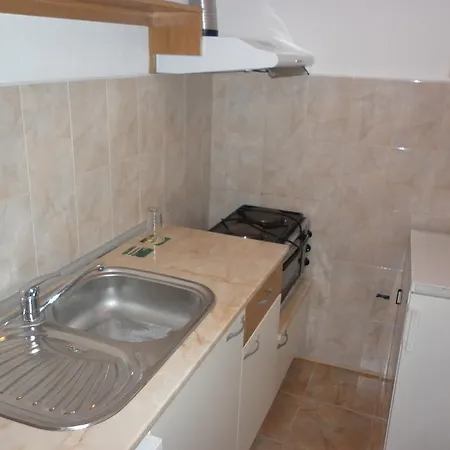 Ivanova Cheshma Affittacamere