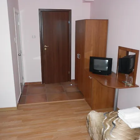 Pensionat Ivanova Cheshma