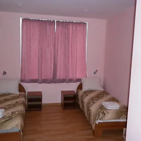 Pensionat Ivanova Cheshma