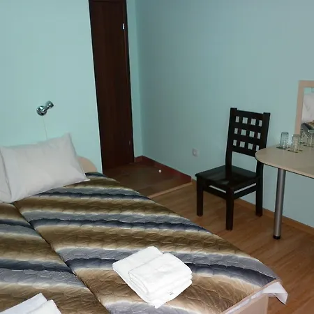 Pensionat Ivanova Cheshma