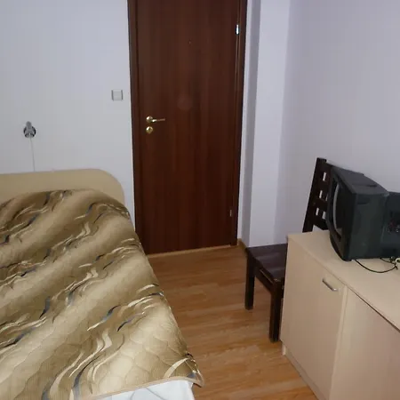 Pensionat Ivanova Cheshma Varna