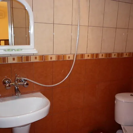 Affittacamere Ivanova Cheshma 3*