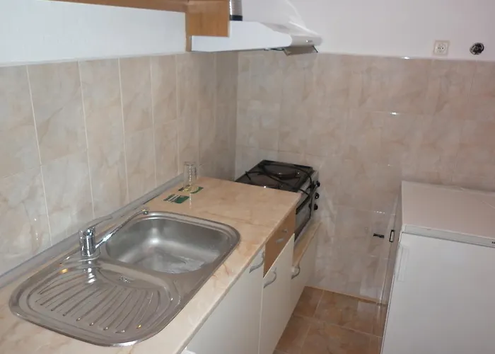 Ivanova Cheshma Casa de hóspedes