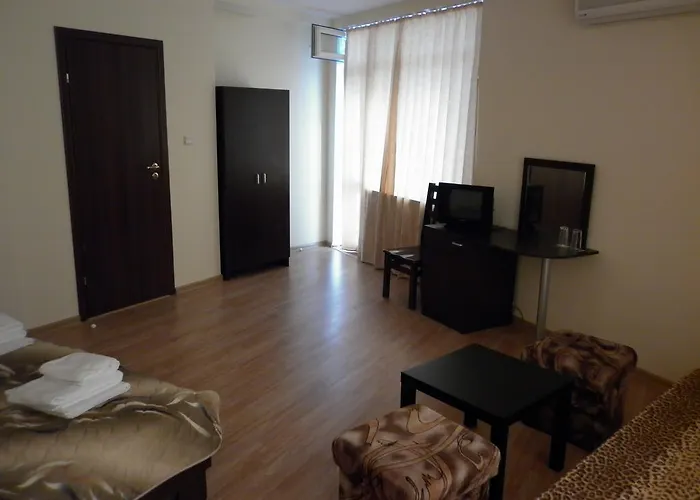 Ivanova Cheshma Varna