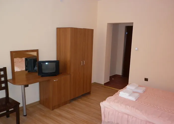 Ivanova Cheshma Varna