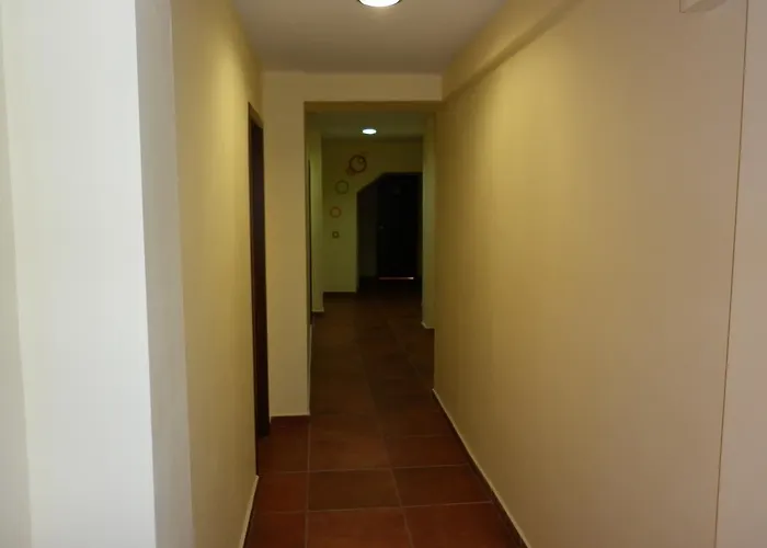 Casa de hóspedes Ivanova Cheshma 3*