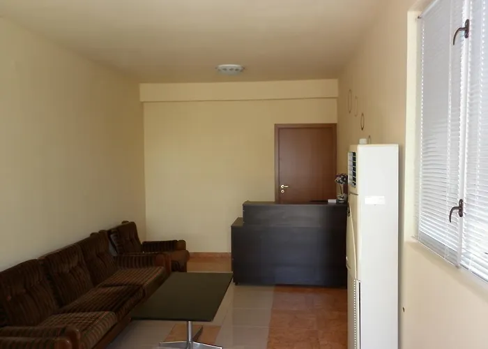 Casa de hóspedes Ivanova Cheshma 3*