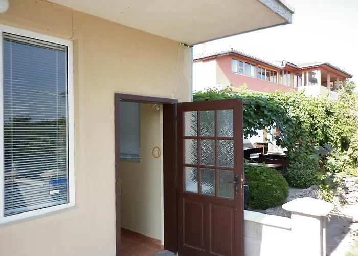 Casa de hóspedes Ivanova Cheshma 3*