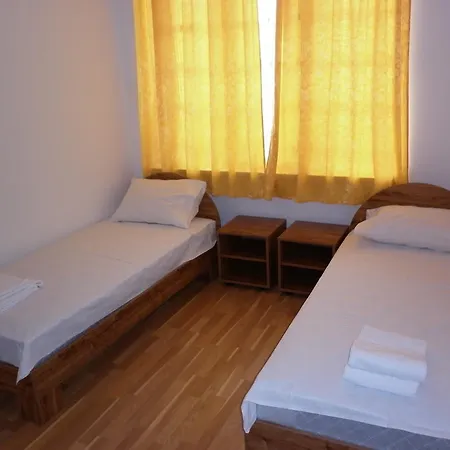 Ivanova Cheshma Vendégház 3*