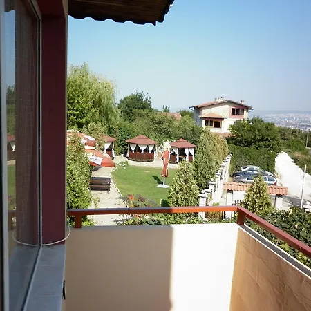 Vendégház Ivanova Cheshma