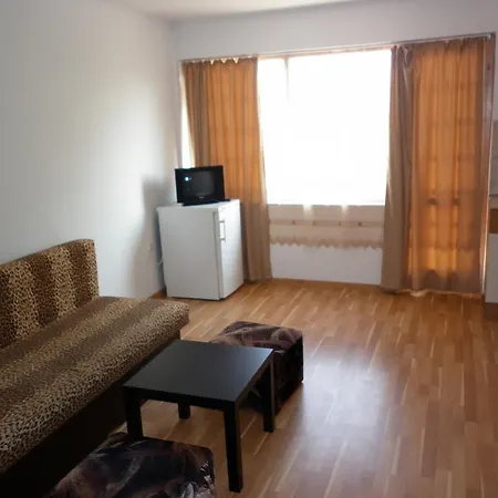 Pensiune Ivanova Cheshma *