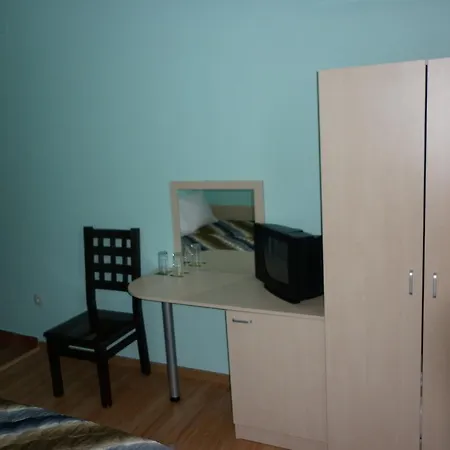 Vendégház Ivanova Cheshma