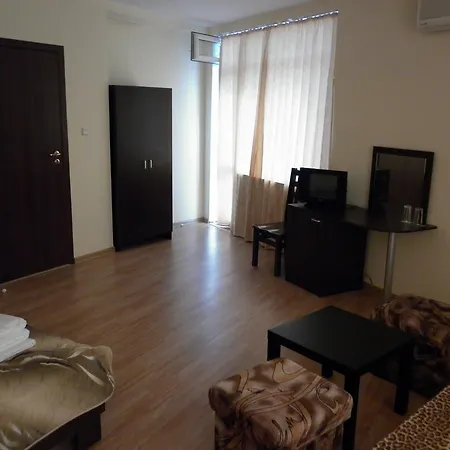 Ivanova Cheshma Várna