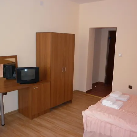 Ivanova Cheshma Várna