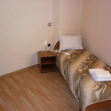 Vendégház Ivanova Cheshma 3*