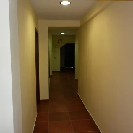 Pensiune Ivanova Cheshma *