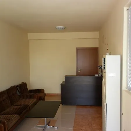 Vendégház Ivanova Cheshma 3*