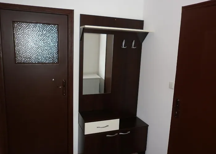 伊万诺娃伽思玛旅馆