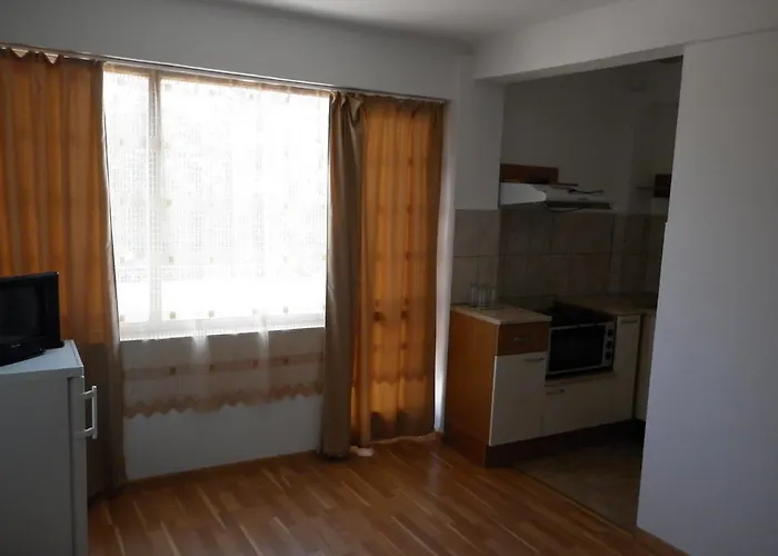 伊万诺娃伽思玛旅馆 瓦爾納