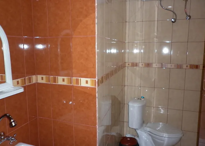 招待所 伊万诺娃伽思玛旅馆