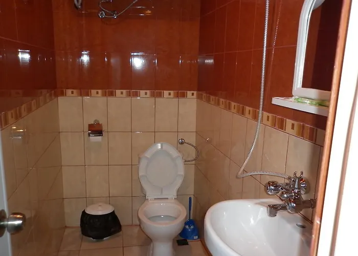 伊万诺娃伽思玛旅馆