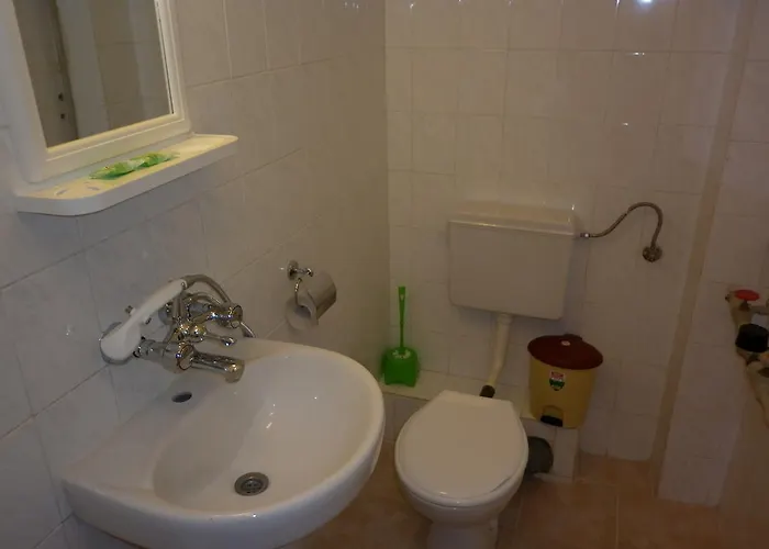 招待所 伊万诺娃伽思玛旅馆