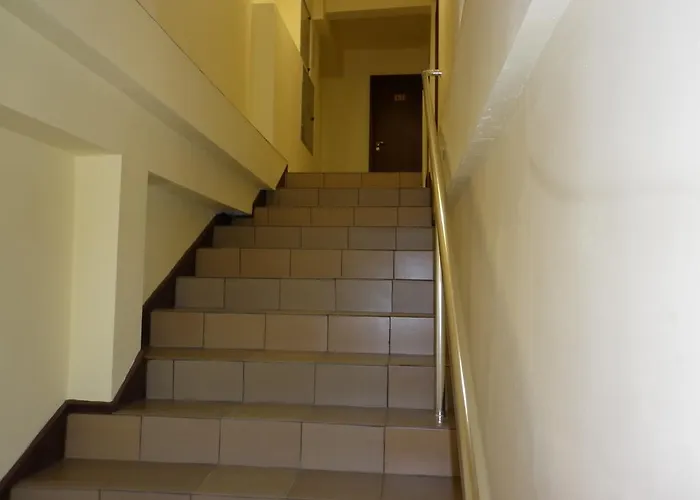 招待所 伊万诺娃伽思玛旅馆